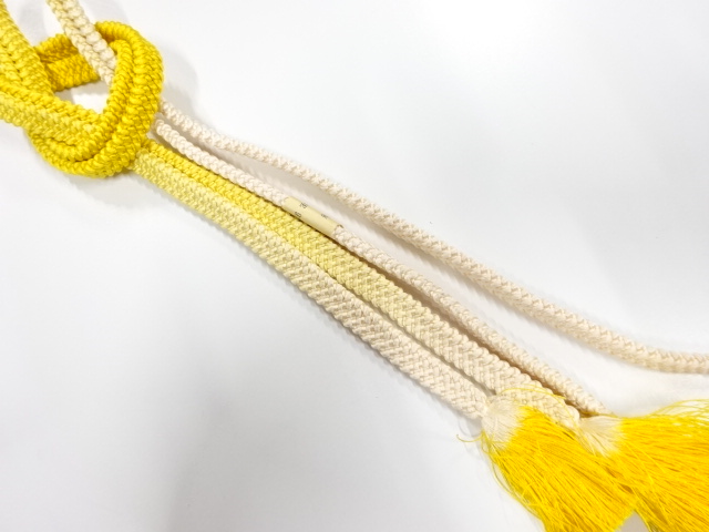 Japanese Kimono / Accessories Silk